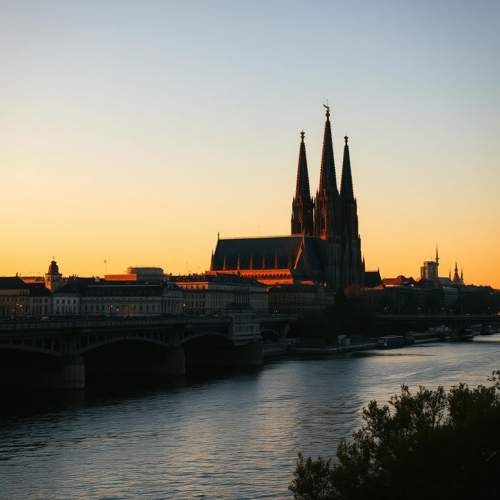 Cologne