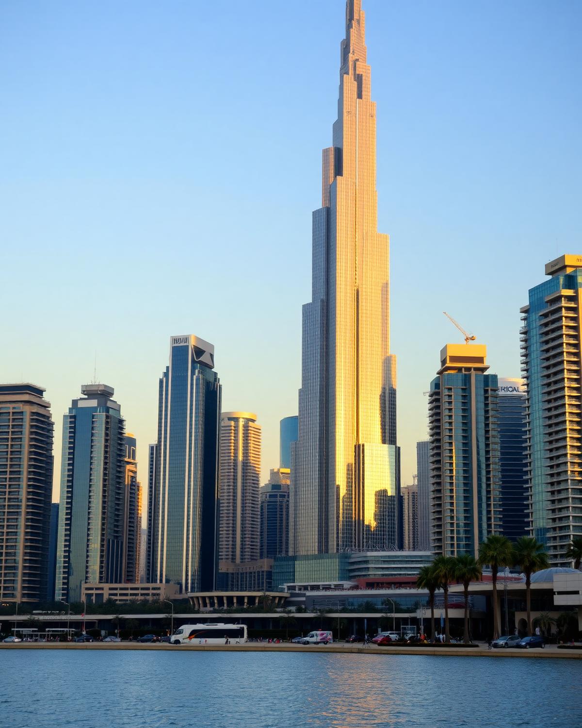 Dubai